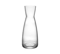 Bormioli Rocco Ypsilon Pitcher 1.08 L Transparent