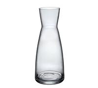 Bormioli Rocco Ypsilon Water Jug Carafe Decanter 1080ml
