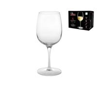 Luigi Bormioli Palace white wine glasses 6-pack 32.5 cl