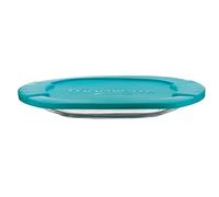 Bormioli ZABEL Glass Box Shelf charcuterrie *,Ø 27 cm