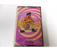 Born 2 B.R.E.E.D. [CASSETTE]