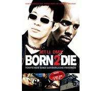 Born 2 Die