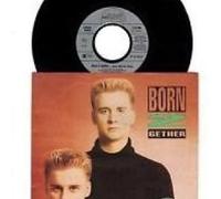 Born 2 Gether - Jessie Was Too Young - Global Satellite - 113 946