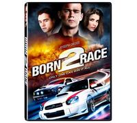 Born 2 Race [DVD] (2012) Joseph Cross; Spencer Breslin; Erik King