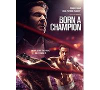 Born a Champion