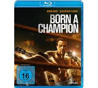Ranarivelo,Alex - Born a Champion [Blu-Ray] [Import]