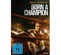 Born a Champion [Import]