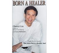 Born A Healer: I was born a healer. You were born a healer, too!