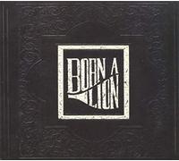 Born A Lion - John Captain [Slipcase]