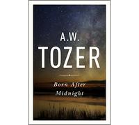 Born After Midnight