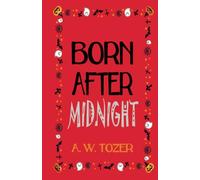 Born After Midnight