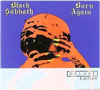 Black Sabbath - Born Again (Deluxe Edition)