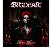 Born Again / ボーン・アゲイン