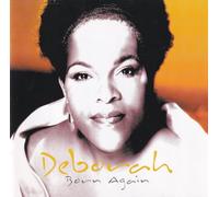 Deborah - Born Again