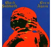 Black Sabbath - Born Again
