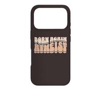 Born Again Atheist Freedom From Religion Non-Believer Print Case for iPhone 17 Pro