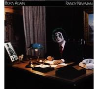 Born Again by Newman, Randy (1989) Audio CD