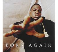 Born Again by NOTORIOUS B.I.G (1999-08-02)
