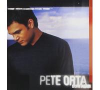 Born Again by Pete Orta