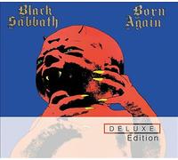 Born Again [Deluxe Expanded Edition] by Black Sabbath (CD, 2011)