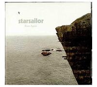 Starsailor - Born Again [DVD AUDIO]
