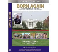 Born Again [DVD] [Region 1] [NTSC] [US Import]