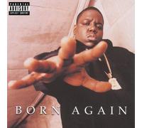 Born Again (EX) by The Notorious B.I.G.