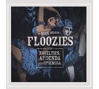 Born Again Floozies - Novelties Addenda & Ephemera