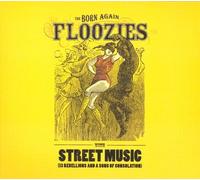 Born Again Floozies - Street Music: 13 Rebellions & A Song of Consolatio