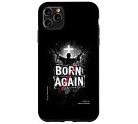 Born again new in christ christian in faith grunge Case for iPhone 11 Pro Max