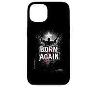 Born again new in christ christian in faith grunge Case for iPhone 13