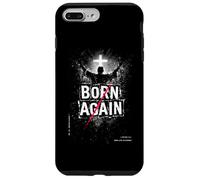 Born again new in christ christian in faith grunge Case for iPhone 7 Plus/8 Plus