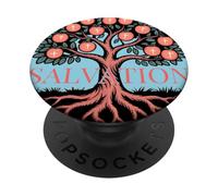 Born Again Obedience isn't the Root It's the Fruit Of Spirit PopSockets Adhesive PopGrip