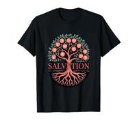 Born Again Obedience Isn't The Root It's The Fruit of Spirit T-Shirt