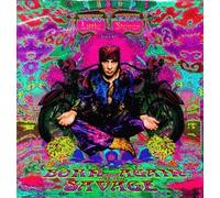 Born Again Savage by Little Steven