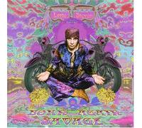 BORN AGAIN SAVAGE By Little Steven & the Disciples of Soul (0001-01-01)