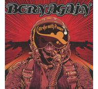 Born Again Strike With Power (CD) Album (US IMPORT)