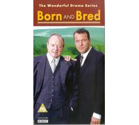 Born And Bred: Series 1 [VHS]