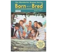 Born And Bred: Series 2 [DVD]