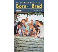Born And Bred: Series 2 - Part 2 [VHS]