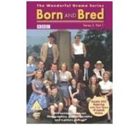 Born And Bred: Series 3 [DVD]