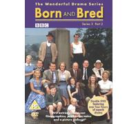 Born And Bred: Series 3 - Part 2 [DVD]
