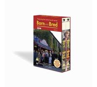 Born And Bred: Series 4 [DVD]