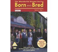 Born And Bred: Series 4 - Part One [DVD]