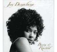 Born And Raised by Joy Denalane (2007-05-20)