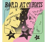 BORN AT MIDNITE - EVERY SINGLE TIME [VINYL]