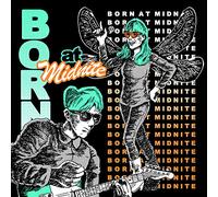 BORN AT MIDNITE - POP CHARTS [7" VINYL]