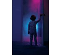 BORN AT THE BORDER: From Survival to Responsibility (A Novel Based on a True Story) (BECOMING LIGHT IN DARKNESS JOURNEY)