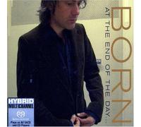 Born - At the End of the Day