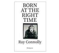 Born At The Right Time